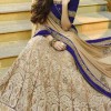 Zarissa Designer Saree & Lehenga