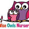 Wise Owls Nursery Moffat