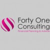 Forty One Consulting