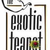 The Exotic Teapot