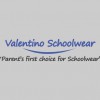 Valentino Schoolwear