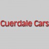 Cuerdale Cars