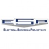 Electrical Services & Projects