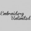 Embroidery Unlimited