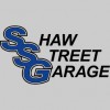 Shaw Street Garage