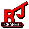 R J Crane Hire