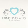 Happily Ever After