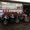 SBS Motorcycles