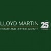 Lloyd Martin