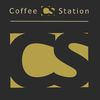 Coffee Station