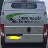 Lawnmower Services York