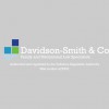 Davidson-smith