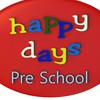 Happy Days Pre School Within Nettlebed Primary School