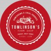 Tomlinson Farm Shop