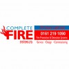 Complete Fire Systems