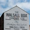 The Walsall Box