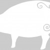 The Black Pig