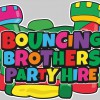 Bouncing Brothers Bristol