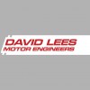 David Lees Motor Engineers