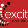 Excite Recruitment