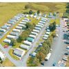 Barrhill Holiday Park