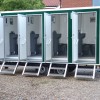 Broadland Toilet Hire