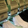 Garment Embroidery & Print