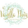 Vanilla Nova Cake Boutique