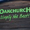 Oakchurch Farm Shop & Country Department Shop