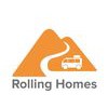 Rolling Homes Camper