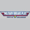 Military Breaks Plus