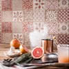 Horncastle Tiles Lincolnshire