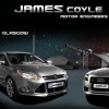 James Coyle Motor Engineers