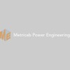 Metricab Power Engineering