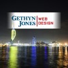 Gethyn Jones Web Design