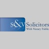 S & V Solicitors