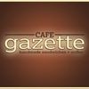 Cafe Gazette