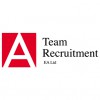 A Team Recruitment E A