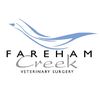 Fareham Creek Veterinary Surgery