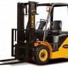 B & K Forklift Trucks