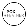 Fox + Feather