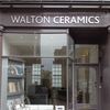 Walton Ceramics Of Knightsbridge