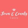 Town & County Cakes