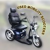 Used Mobility Scooter Shop