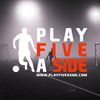 Playfiveaside