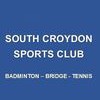 South Croydon Sports Club