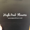 High Peak Flowers