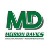 Meirion Davies