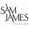 Sam James Engraving