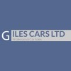 Giles Cars